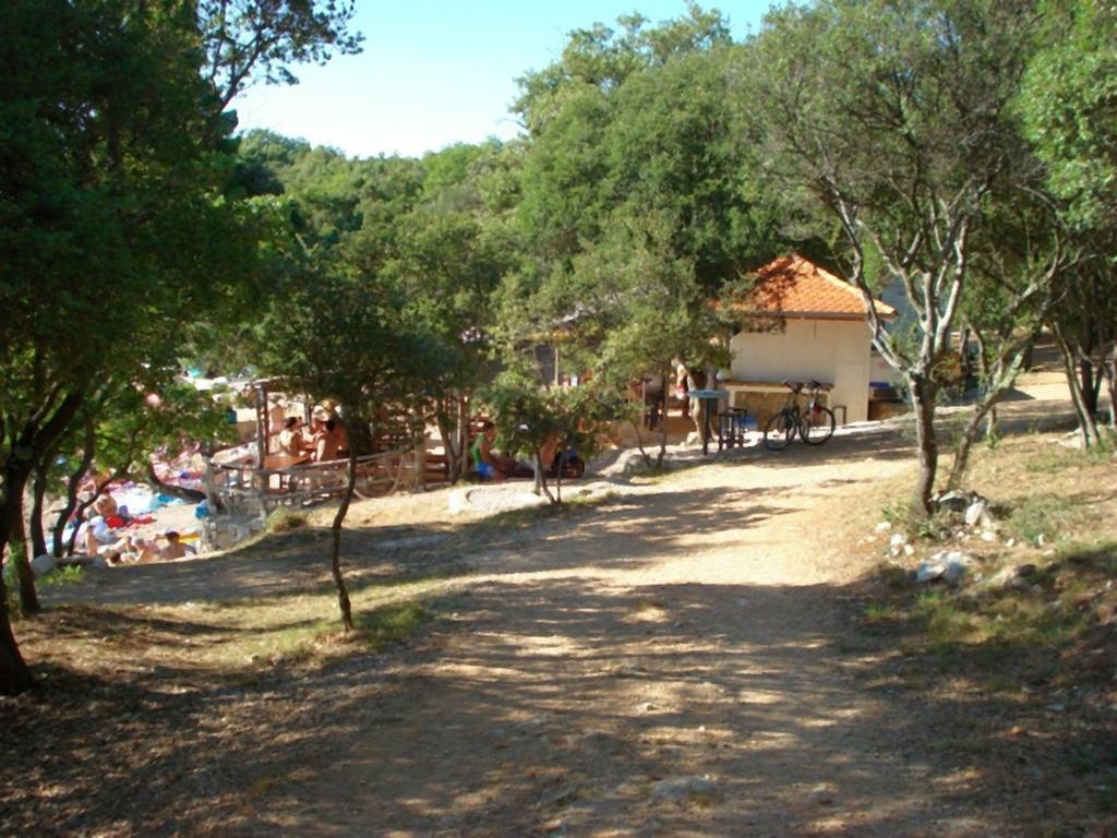 Apartments Josip Pinezići المظهر الخارجي الصورة
