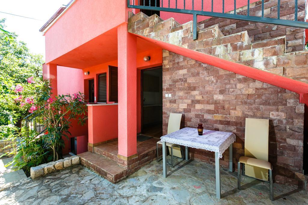 Apartments Josip Pinezići الغرفة الصورة
