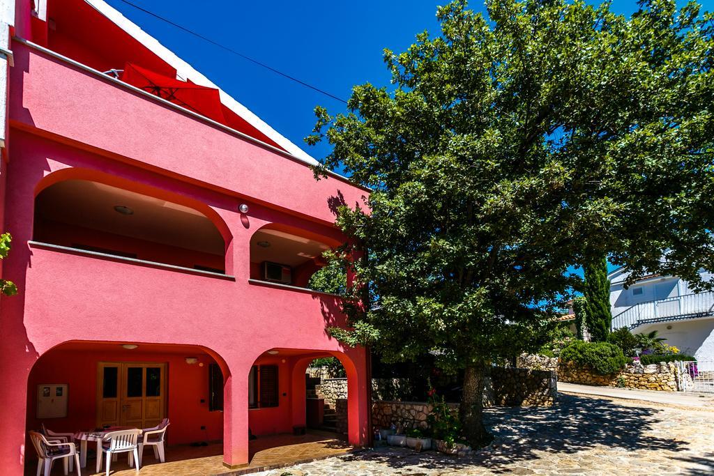 Apartments Josip Pinezići المظهر الخارجي الصورة