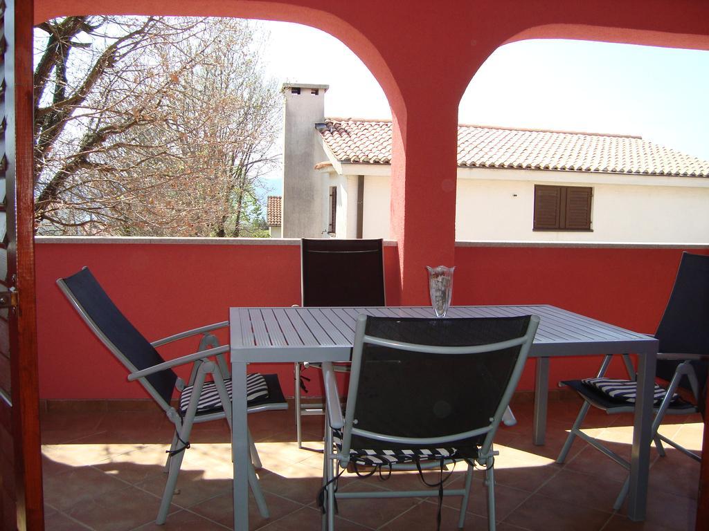 Apartments Josip Pinezići المظهر الخارجي الصورة