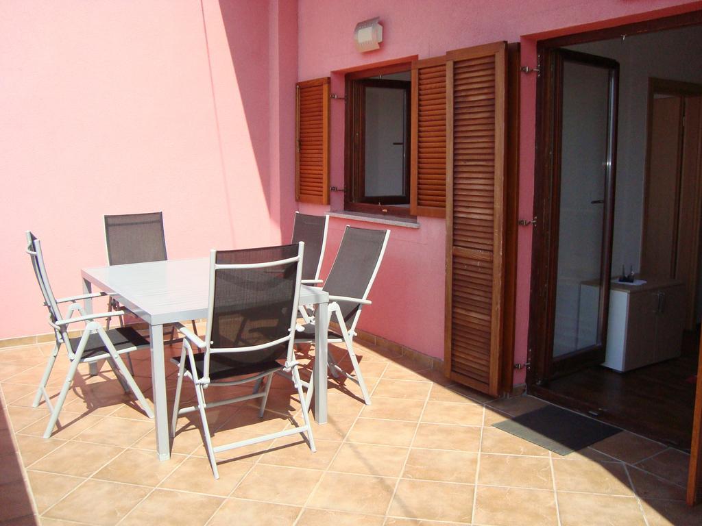 Apartments Josip Pinezići الغرفة الصورة